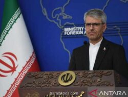 Iran Terima Usulan Mediator di Tengah Eskalasi Militer dengan AS