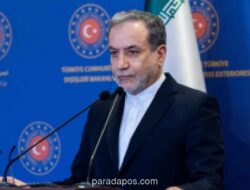 Iran: Meski Diplomasi Hanya Berpeluang 10 Persen, Kami Tetap Pilih Negosiasi Sebelum Perang