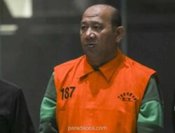 Bupati Langkat Kembali Terjaring OTT KPK, Ulangi Nasib Pendahulunya