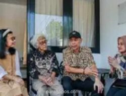Wamensos Pastikan Perawatan Penuh untuk Putra Sayuti Melik di Sentra Rehabilitasi Bekasi