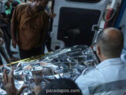Serangan Israel di Gaza Kembali Tewaskan Tiga Warga Palestina, Termasuk Anak-anak, Meski Gencatan Senjata Berlaku
