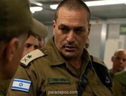 Kepala Staf IDF Umumkan Rencana Serangan Besar ke Iran, Netanyahu Tegaskan Perang Belum Berakhir