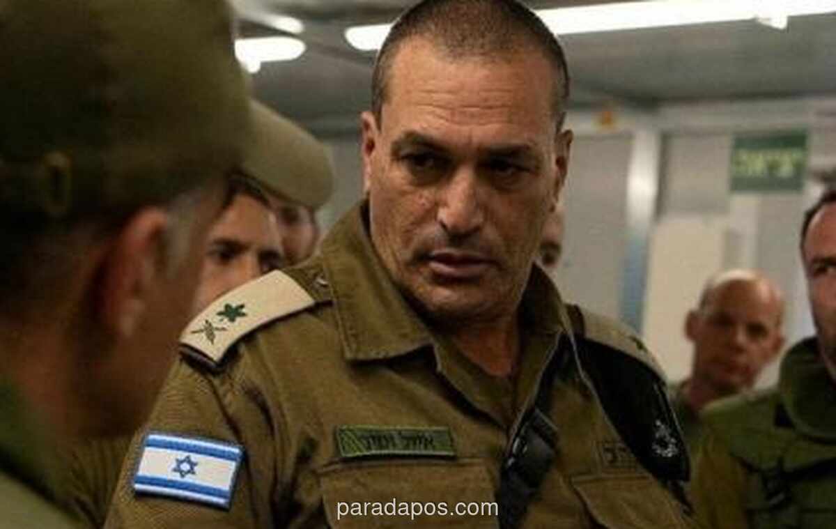 Kepala Staf IDF Umumkan Rencana Serangan Besar ke Iran, Netanyahu Tegaskan Perang Belum Berakhir