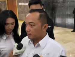 Istana Minta Kasus Mantan Jampidsus Febrie Adriansyah Tidak Dikaitkan dengan Presiden Prabowo