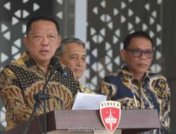 Istana soal Febrie Adriansyah Mundur dari Jampidsus: Tak Perlu Pakai Keppres