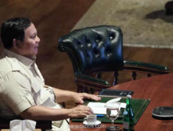 Isu Pergantian Kapolri Mencuat usai Laporan Ketegangan dengan Presiden, Klarifikasi Resmi Masih Dinanti