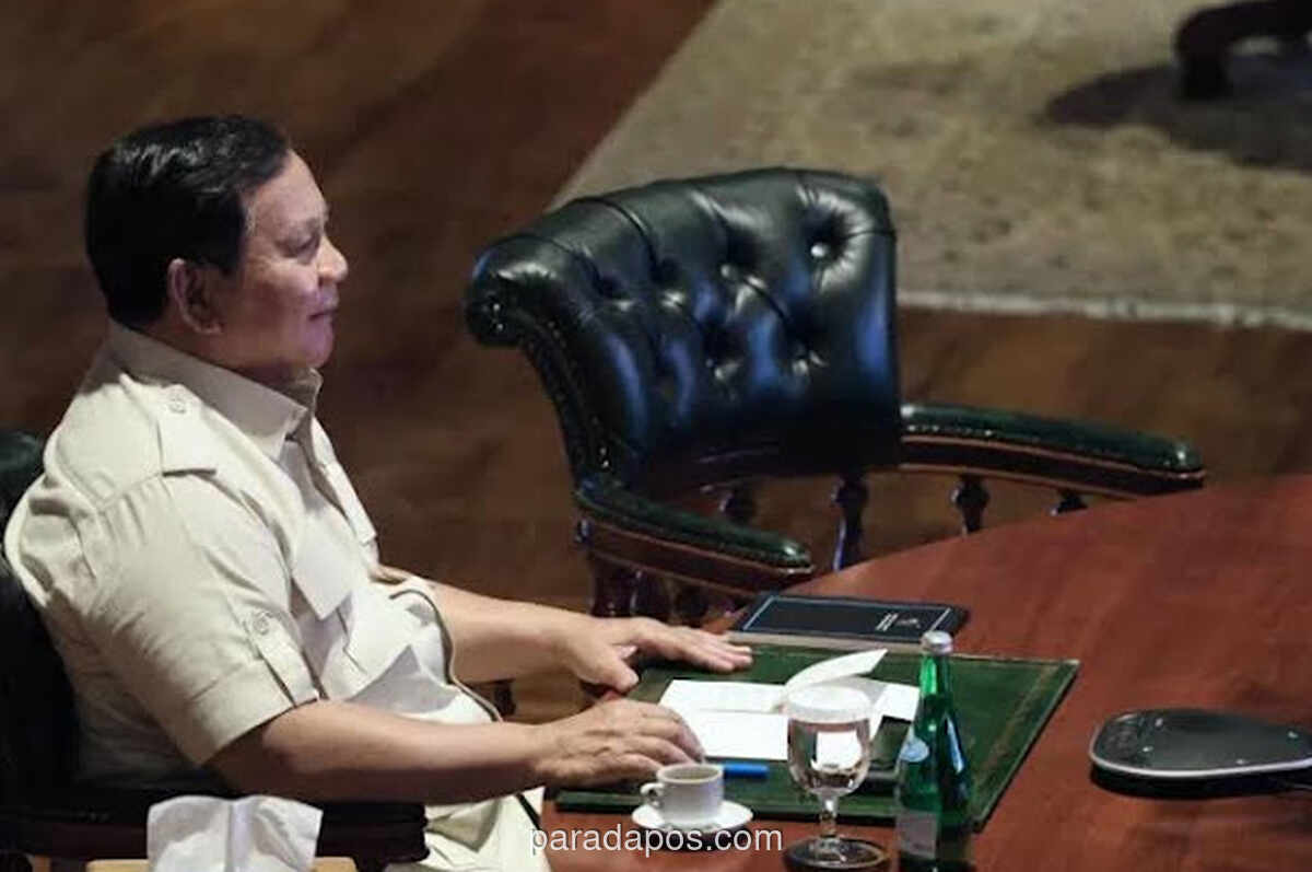Isu Pergantian Kapolri Mencuat usai Laporan Ketegangan dengan Presiden, Klarifikasi Resmi Masih Dinanti