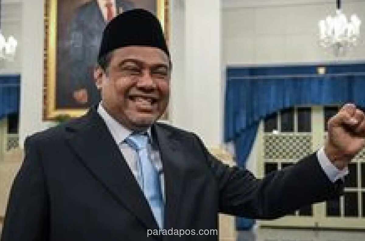 Said Iqbal Turun ke Lapangan Selidiki Isu PHK Massal 90 Persen Karyawan Tokopedia