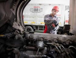 Isuzu Dukung B50 tetapi Masih Evaluasi Dampak Teknis pada Mesin Diesel