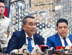 Iwakum Kecam Hotman Paris Usai Hina Wartawan saat Dampingi Tersangka Korupsi di Kejagung