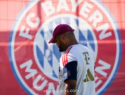 Bayern München Uji Pemain Muda di Laga Persahabatan Lawan Rottach-Egern