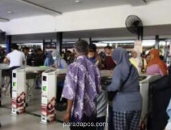 KRL Yogyakarta-Solo Tarif Rp8 Ribu, Ini Jadwal Lengkap dari Tugu hingga Palur