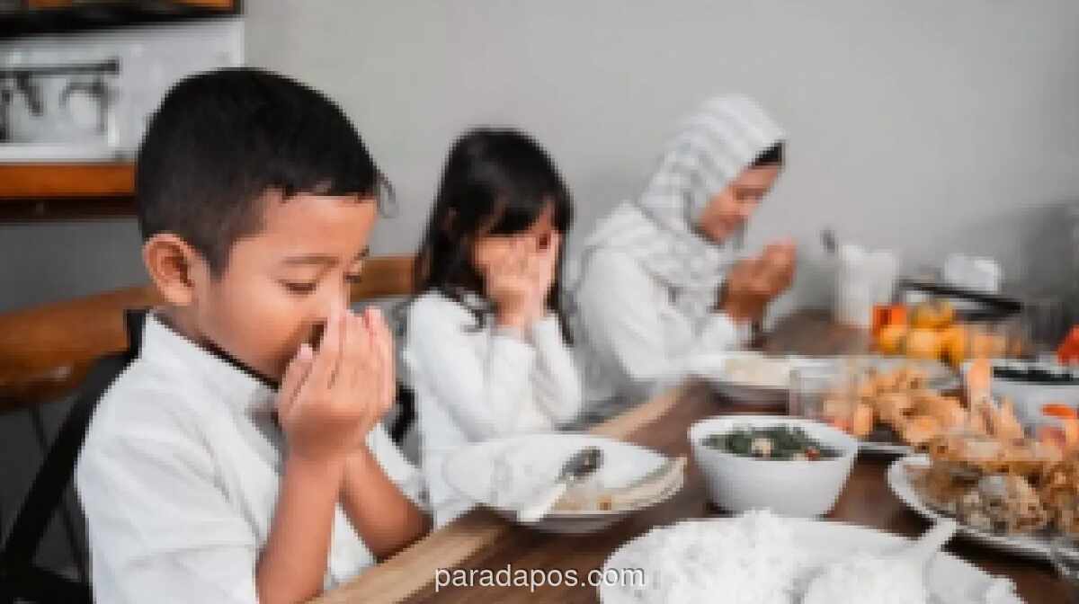 Jadwal Salat dan Buka Puasa Makassar 16 Juli 2026: Subuh 04.53, Magrib 18.07 Wita