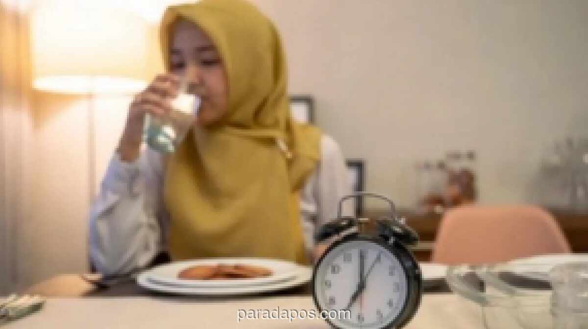 Jadwal Salat dan Buka Puasa Makassar 6 Juli 2026: Subuh 04.51 Wita, Magrib 18.05 Wita