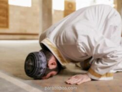 Jadwal Salat Makassar 15 Juli 2026: Subuh 04:53 Wita, Isya 19:20 Wita