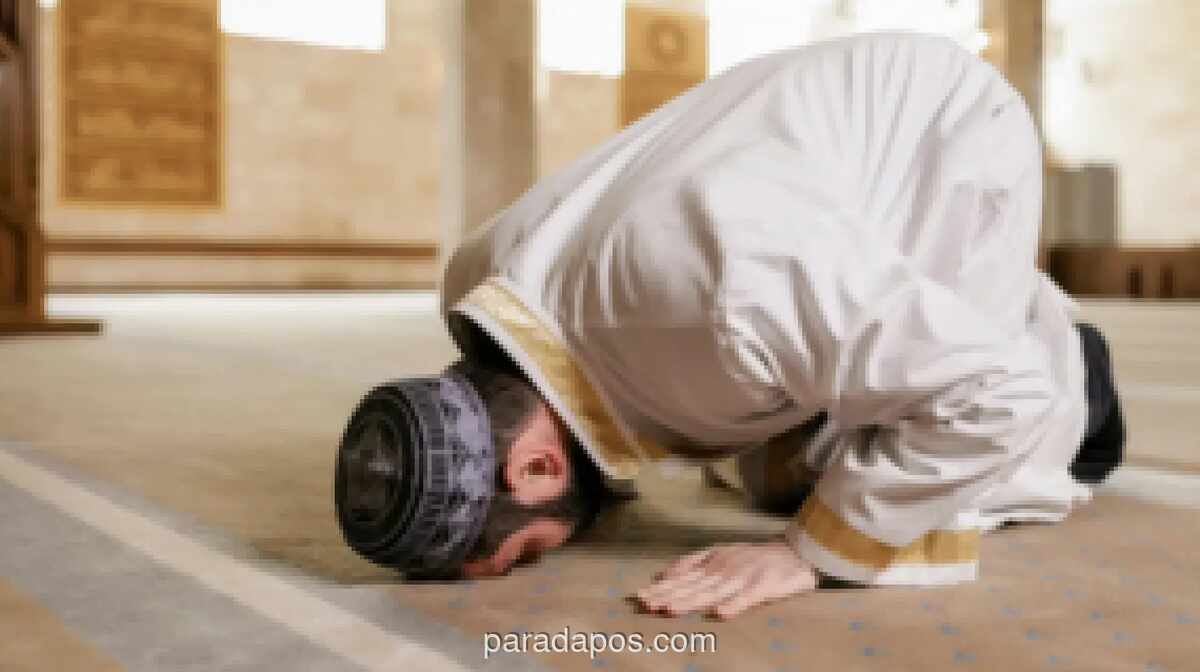 Jadwal Salat Makassar 15 Juli 2026: Subuh 04:53 Wita, Isya 19:20 Wita