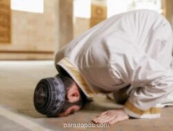 Jadwal Salat Makassar Rabu 8 Juli 2026: Subuh 04.52, Magrib 18.06 Wita