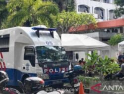SIM Keliling Polda Metro Jaya Kembali Beroperasi di Lima Titik Jakarta, Khusus Perpanjangan SIM A dan C