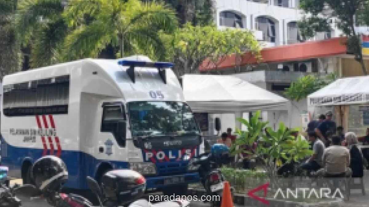 SIM Keliling Polda Metro Jaya Kembali Beroperasi di Lima Titik Jakarta, Khusus Perpanjangan SIM A dan C
