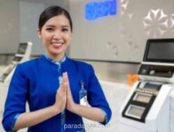 BRI Berlakukan Tiga Klasifikasi Status Rekening Mulai 10 Mei 2026, Rekening Dormant Hanya Bisa Diaktifkan di Kantor Cabang