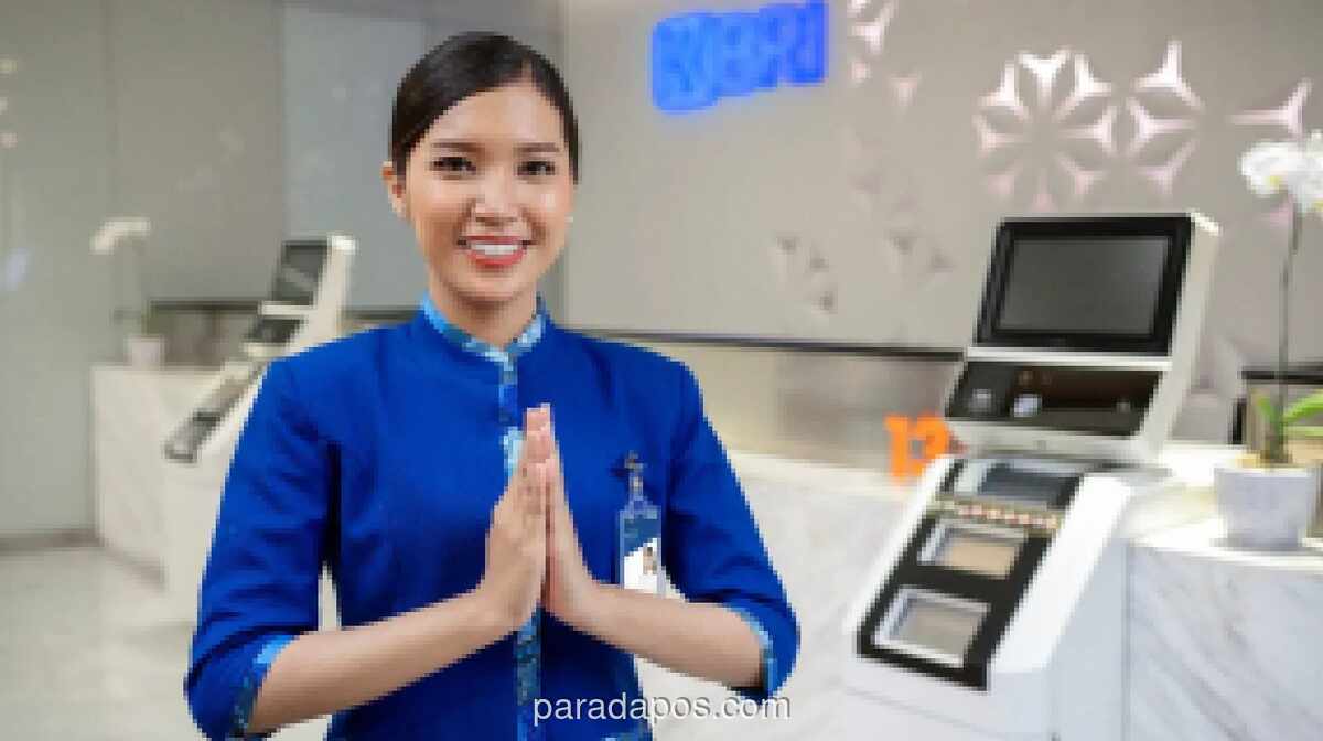 BRI Berlakukan Tiga Klasifikasi Status Rekening Mulai 10 Mei 2026, Rekening Dormant Hanya Bisa Diaktifkan di Kantor Cabang
