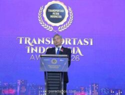 BPJT: Perpres Logistik 2026 Momentum Perombakan Tata Kelola, Target Biaya 8 Persen Butuh Integrasi Jalan Tol dan Kawasan
