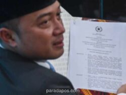 Mensesneg: Pejbar Kejagung Baru Langsung Bertugas Tanpa Pelantikan Seremonial