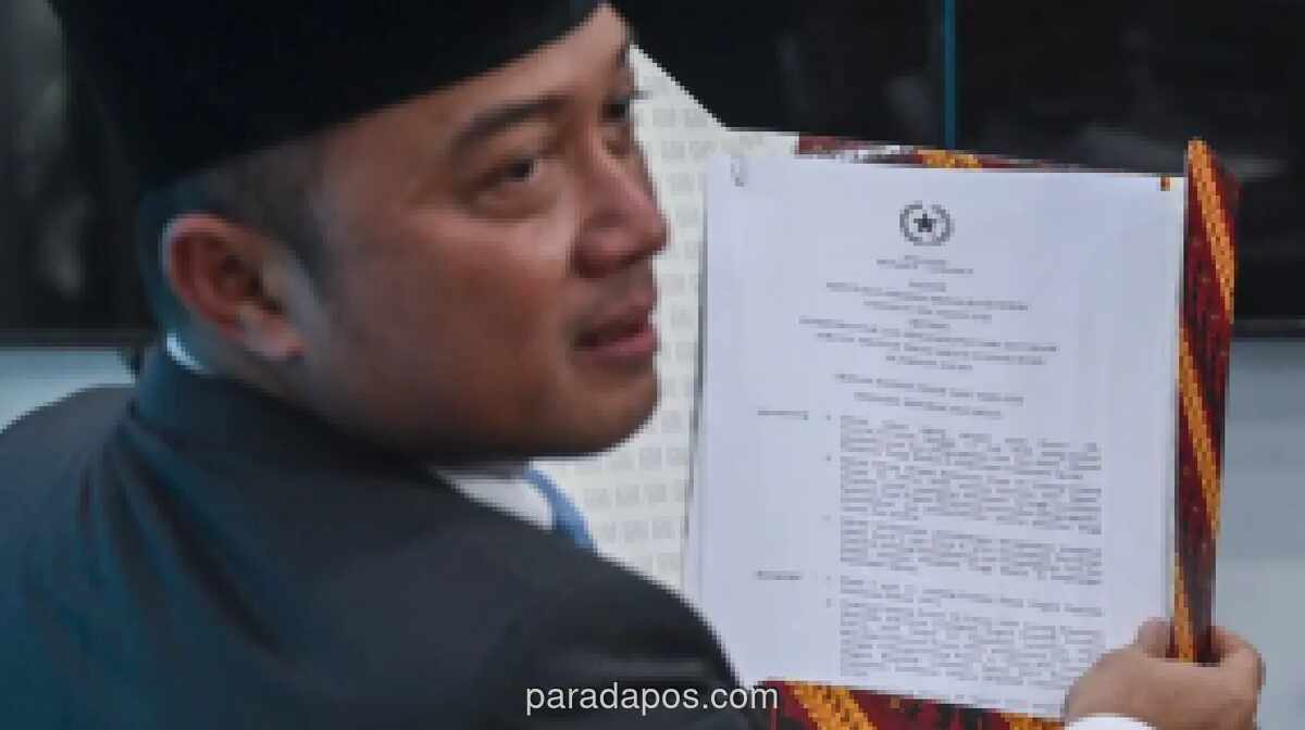 Mensesneg: Pejbar Kejagung Baru Langsung Bertugas Tanpa Pelantikan Seremonial