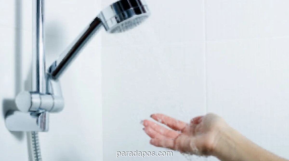 8 Kesalahan Umum saat Mandi Junub yang Sering Diabaikan Umat Muslim