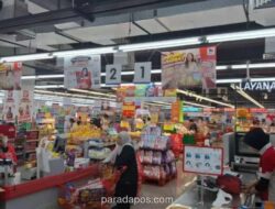 Superindo Gelar Promo “Bekal Komplit Super Hemat” di Jabodetabek dan Palembang, Diskon Daging hingga Perlengkapan Bayi