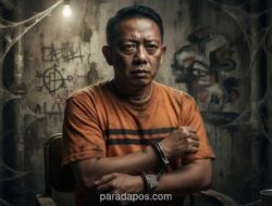 Jangan Pilih Kasih! Kejagung Didesak Segera Tahan Eks Jampidsus Febrie Adriansyah