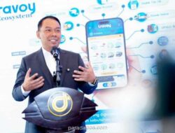 Jasa Marga Transformasi Paradigma Jalan Tol: Utamakan Keselamatan dan Inovasi Digital Lewat Konsep ‘Infraculture’
