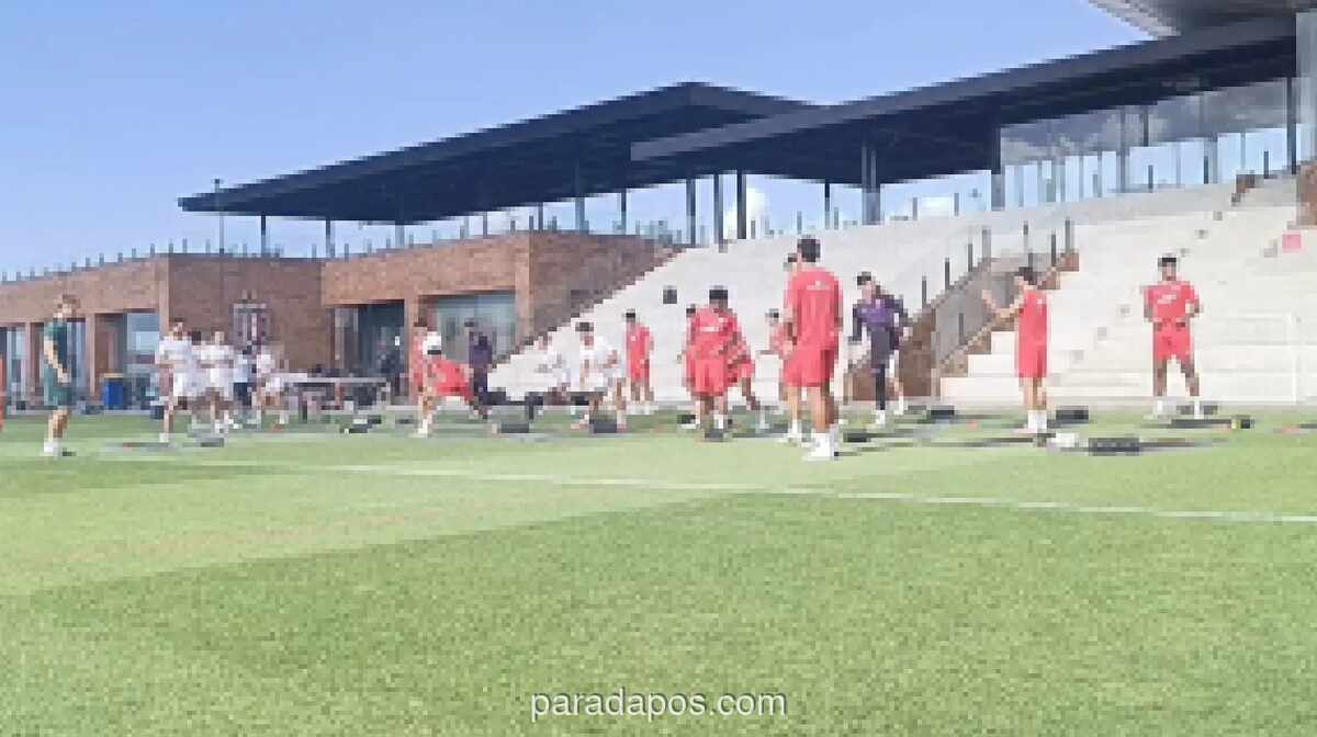Timnas Indonesia Mulai Pemusatan Latihan di Bali, Herdman Fokus Kebugaran dan Seleksi 23 Pemain