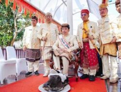 PDIP Peringatkan PSI: Jangan Sombong Ingin Ganti Kandang Banteng di Jawa Tengah