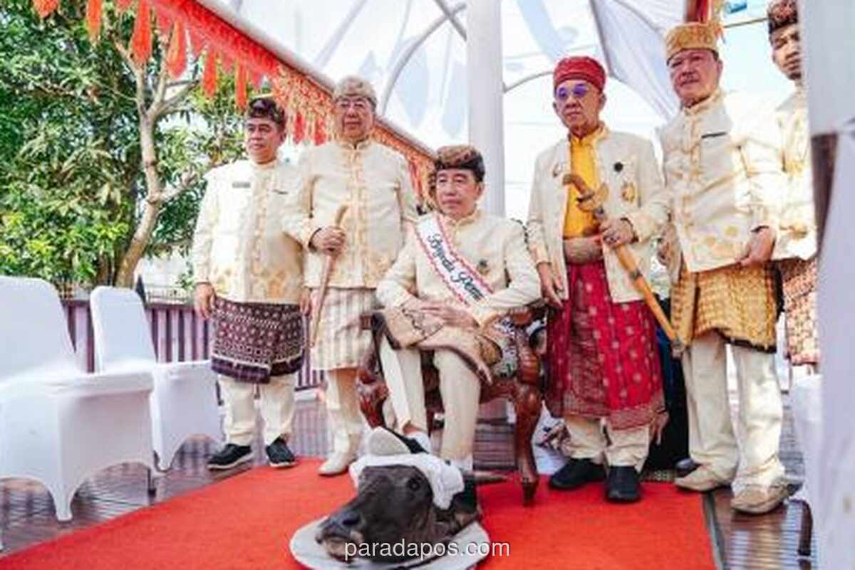 PDIP Peringatkan PSI: Jangan Sombong Ingin Ganti Kandang Banteng di Jawa Tengah