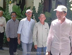 Jokowi Kumpulkan Delapan Teman Kuliah Jelang Sidang, Kubu Roy Suryo Kritik Potensi Pengkondisian Saksi