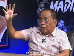 Analis Nilai Jokowi Enggan Lepas Kekuasaan, dari Wacana Tiga Periode hingga Dorong Gibran Maju Pilpres
