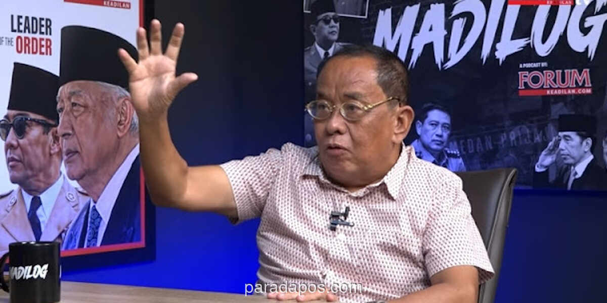 Analis Nilai Jokowi Enggan Lepas Kekuasaan, dari Wacana Tiga Periode hingga Dorong Gibran Maju Pilpres