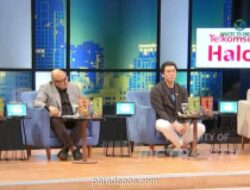 Tiga UMKM Unggulan Bersaing di Babak Kompetisi Batch 11 Juragan Jaman Now Season 5