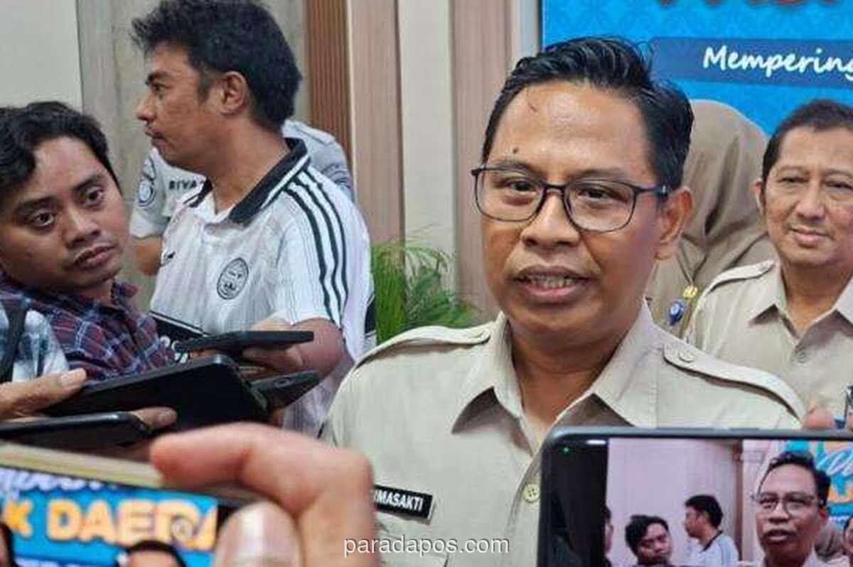 Pemprov Jatim Berlakukan Pemutihan Pajak Kendaraan Selama Agustus 2026, Hapus Sanksi hingga Diskon 20 Persen untuk Buruh