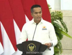 Kadin Sebut Dunia Usaha Hadapi Perang Dagang Global, Tekankan Kolaborasi Pemerintah dan Pengusaha
