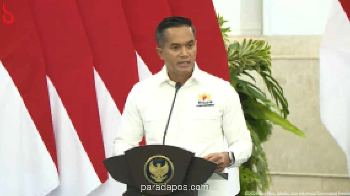 Kadin Sebut Dunia Usaha Hadapi Perang Dagang Global, Tekankan Kolaborasi Pemerintah dan Pengusaha