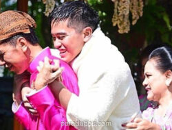 Kaesang Maju di Dapil Jateng V: Langkah Pembuktian Basis Jokowi dan Tantangan Langsung ke Puan Maharani