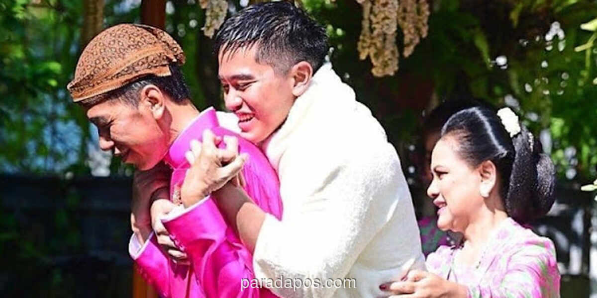 Kaesang Maju di Dapil Jateng V: Langkah Pembuktian Basis Jokowi dan Tantangan Langsung ke Puan Maharani