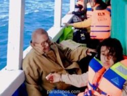 Kakek di Selayar Rela Tak Pakai Pelampung Demi Selamatkan Cucu, Lima Keluarga Masih Hilang