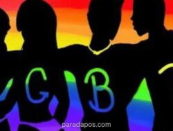Anggota DPR: Kampanye LGBT Berpotensi Menggerus Ketahanan Nasional
