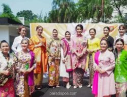 Pemerintah Tetapkan 24 Juli sebagai Hari Kebaya Nasional, Peringatan Warisan Budaya dan Perjuangan Perempuan