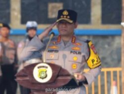 Kapolda Metro Jaya: Stabilitas Ibu Kota Bukan Tanggung Jawab Polri Semata