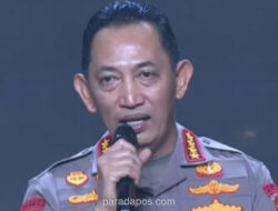 Kapolri Apresiasi Hoegeng Awards 2026: Angkat Polisi Teladan dari Pelosok yang Tak Terlihat Publik