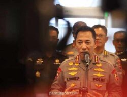 Kapolri Rotasi Sejumlah Perwira Tinggi, Wakapolda Sumut Brigjen Sonny Irawan Dimutasi ke Lemdiklat